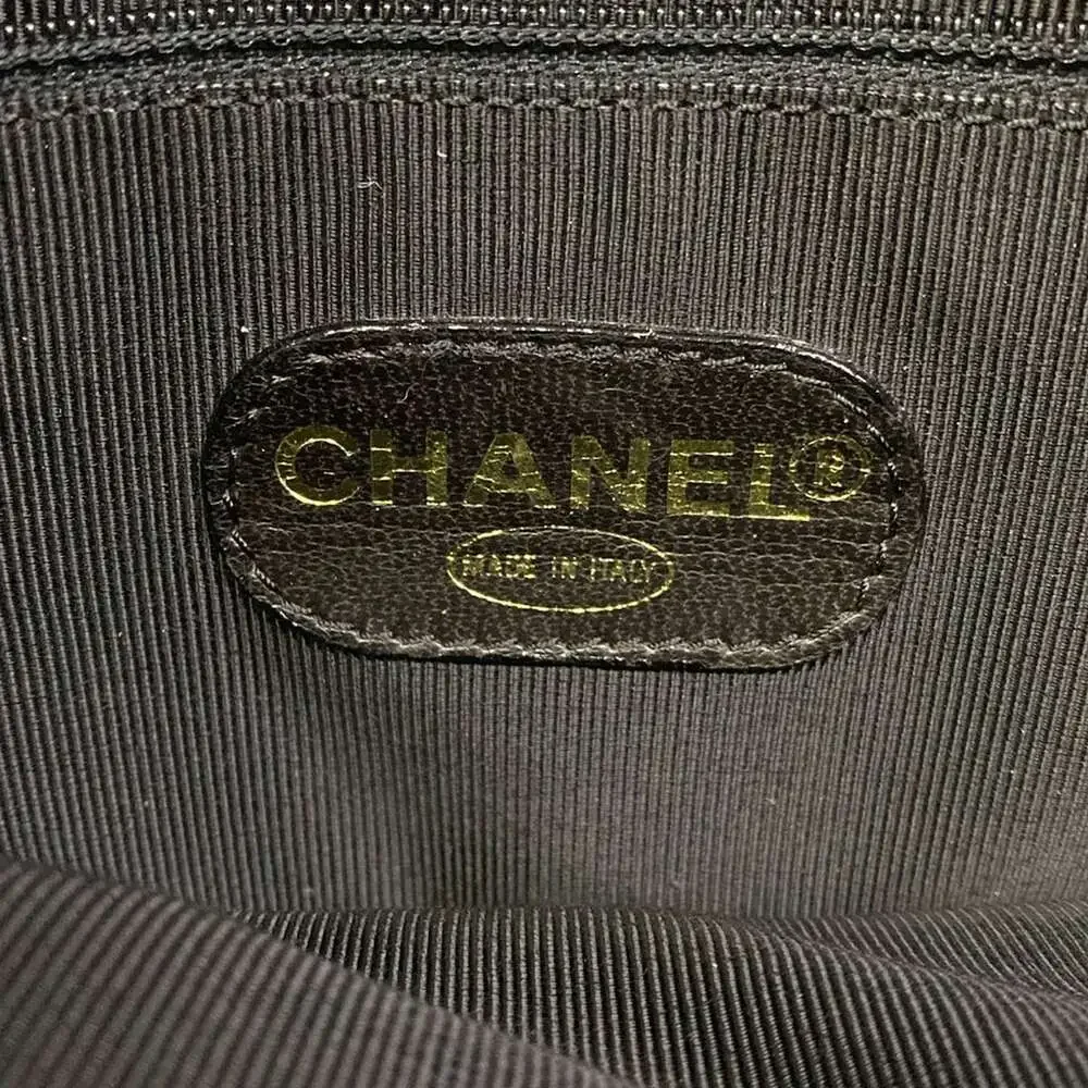 Chanel Shoulder Bag